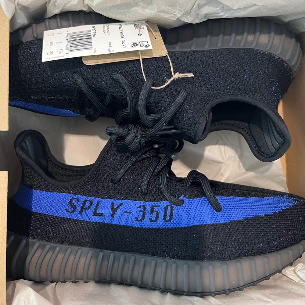 Yezzy